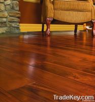 Exotic bamboo& classic strandwoven bamboo flooring