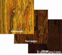 Picasso Artwood flooring