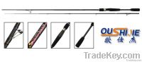 Fishing High Carbon Rod, fishing lure , fishing tackle