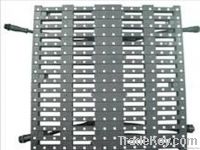 P18 Outdoor Mesh Display