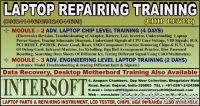 Laptop Tips And Solution -9824144698