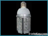 LED tube light