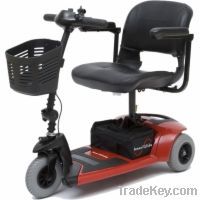 Ameriglide Traveler 3 wheel Scooter From USA