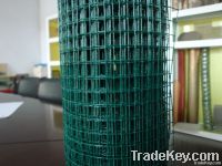 Welded Wire Mesh