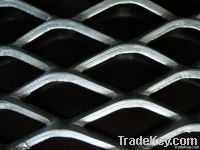 New Expanded Metal Mesh