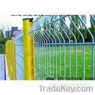 Chain Link Fence