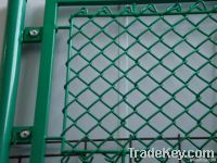 Chain Link Fence series(manufacturer)