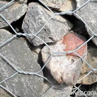 Hexagonal Wire Mesh