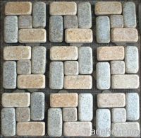 Cube Stone