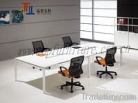 office modern meeting table