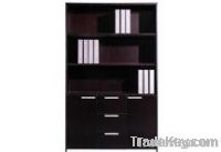 office modern filing cabinet，bookcase