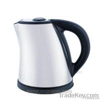 1.7L Stainless Steel Kettle VNS1003