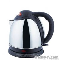 1.7L Stainless Steel Kettle VNS1012