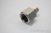 female connector