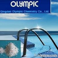 chlorine stablizer, Cyanuric Acid 98.5%