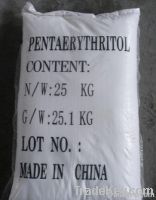 PENTAERYTHRITOL
