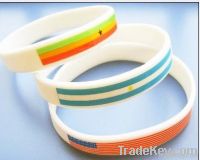 Silicone Bracelets