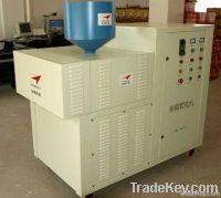 pet food machine