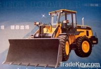 ZL50G Wheel loader