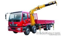 XCMG Truck-mounted Crane