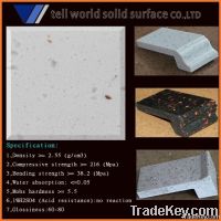 Corian Acrylic solid surface