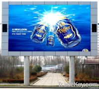 Outdoor Led Display