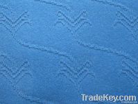 Velour Jacquard Carpet