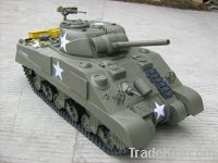 1/6 M4A3 Sherman Tanks