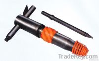 G20 jack hammer air hammer