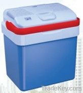 thermoeletric cooler and warmer From China