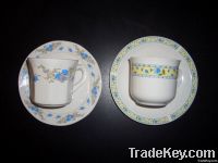 Stone Porcelain Tableware