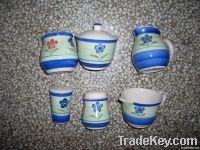 Dinnerware
