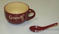 Porcelain Tableware