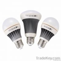LED Globe Bulbs From China