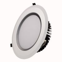 6 inch recessed downlight 35W From China