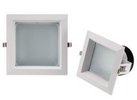 Square LED Recessed Light 10/15w (HZ-TDZ00W) From China