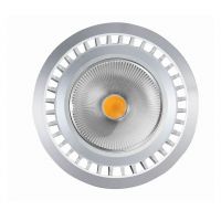 GU10 LED Lighting Bulbs 10w (HZ-DBP30-10WI) From China