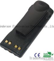 two way radio battery