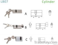 Lock Cylinder