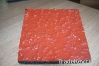 PU Based Degranulation-free Track Material (Running Track and Field)