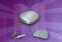 Multi-functional electrotherapy equipment AK-2006