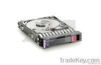 SAS 600GB 10K rpm 2.5&#039;&#039; server hard disk drive
