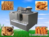 Electric Cyclic Filter Deep Frying Pot