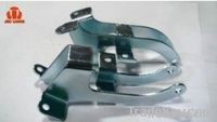 Inlet Manifold Rack Assemblly
