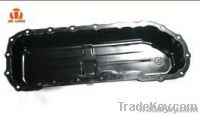 Oil Disc Assemblly