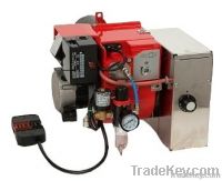 waste oil burner STW 133