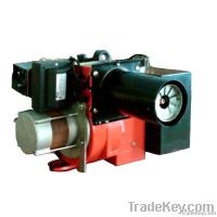 waste oil burner EDL30