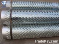 526*8 Bridge slot screen(New Products)