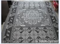 Thread blanket
