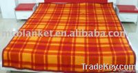 recycle blanket